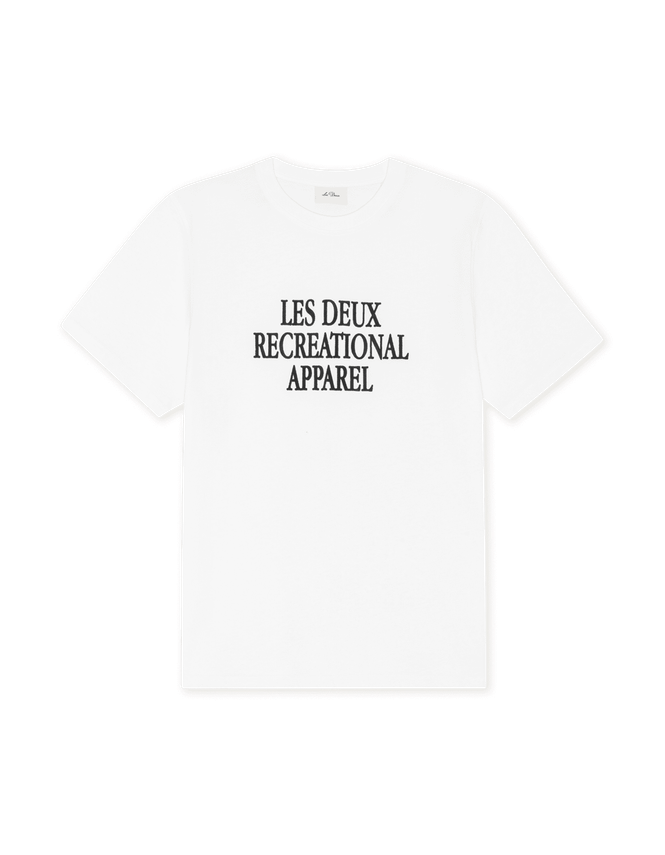 From Copenhagen T Shirt fra Les Deux
