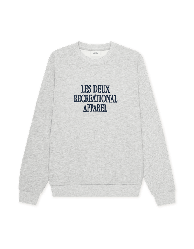 From Copenhagen Sweatshirt fra Les Deux