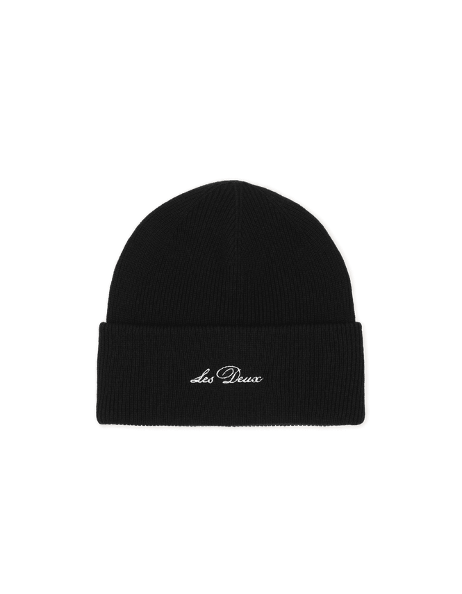 Signature Beanie fra Les Deux
