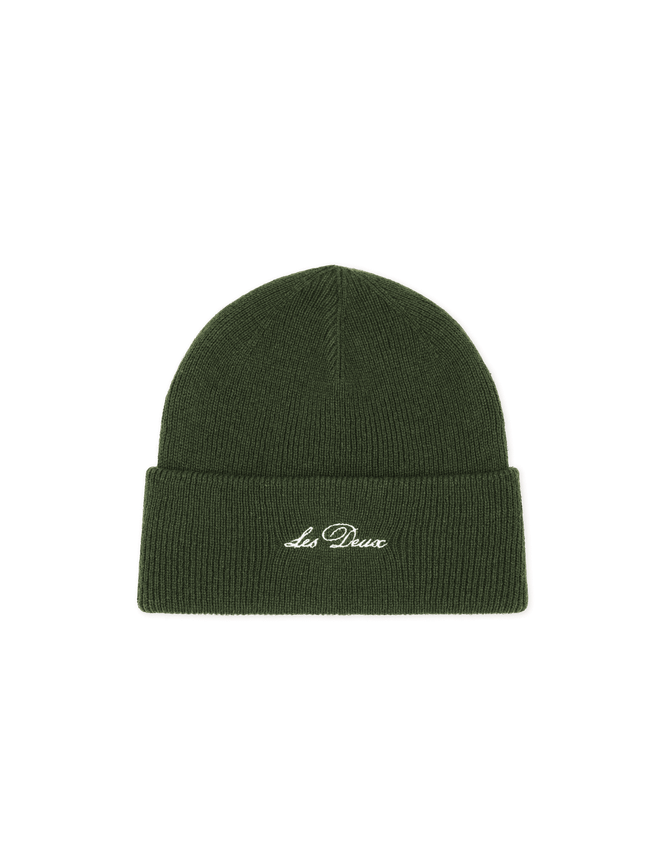 Signature Beanie fra Les Deux
