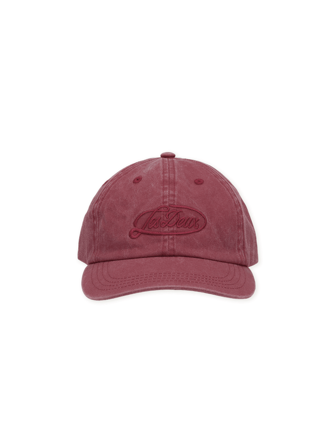 Swirl Dad Cap fra Les Deux