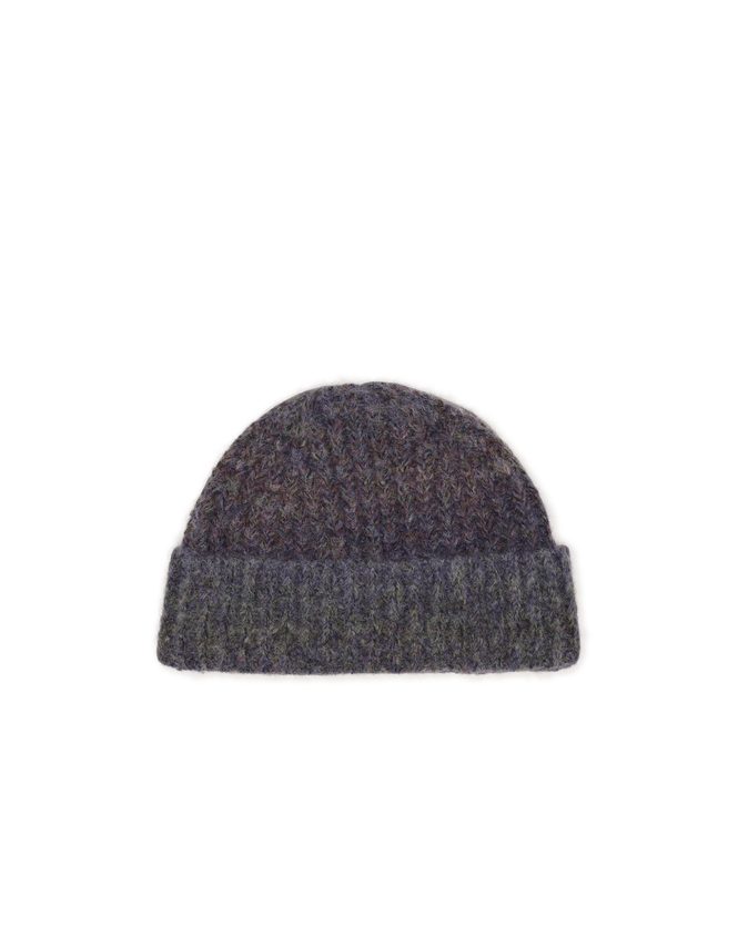 Gradient Fisherman Beanie fra Les Deux