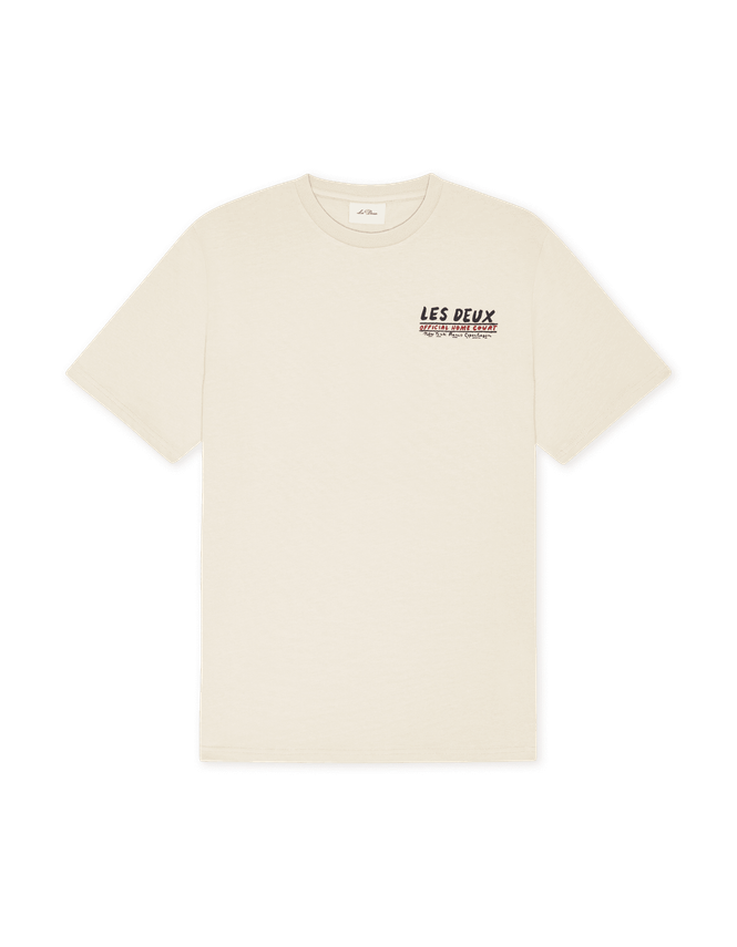 Record T Shirt fra Les Deux