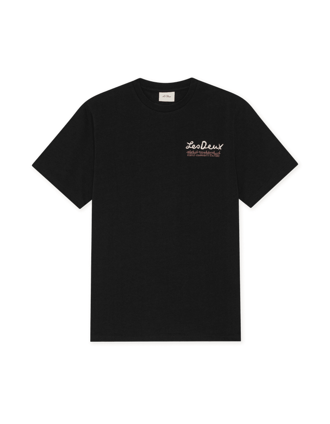 Rural T Shirt fra Les Deux
