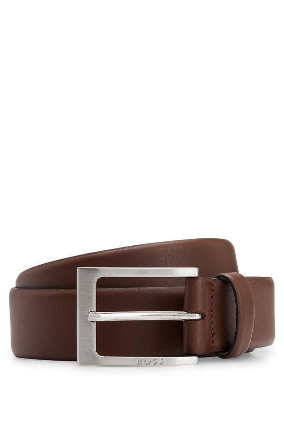 Barnabie 10182771 02 fra Boss Black – Fantastisk tilbud!