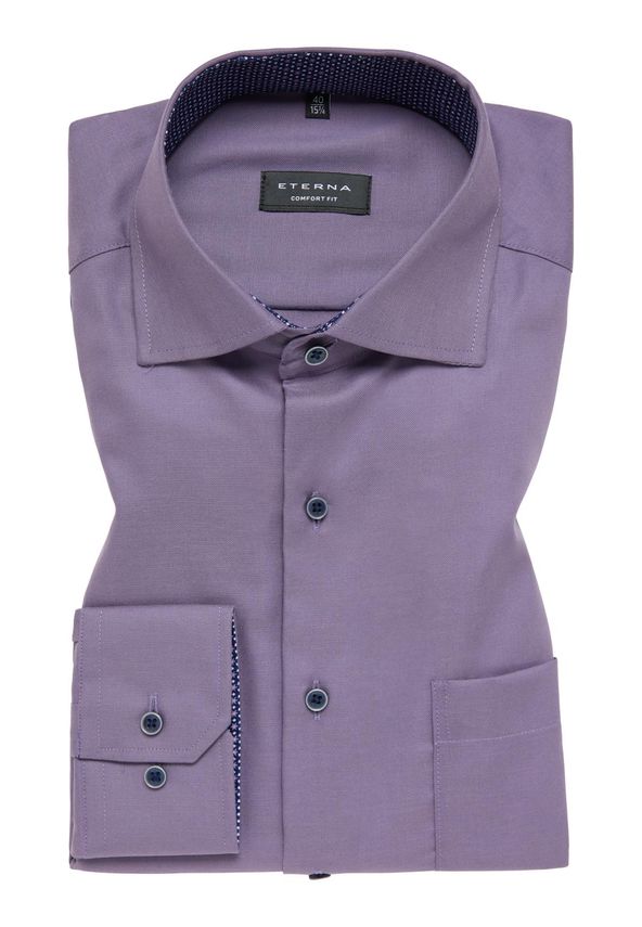 Hemd 8932 E15k fra Eterna