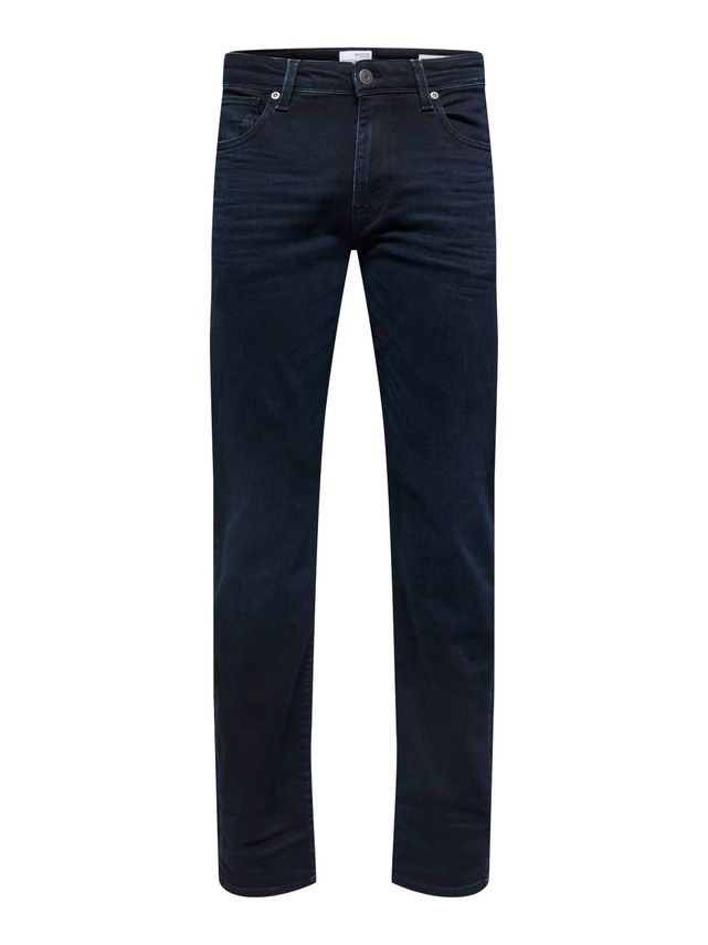 Slhstraight Scott 24601 Bb St Jns W fra Selected