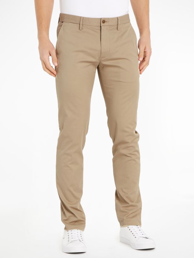 Tommy Hilfiger Core Bleecker T-shirt - Udsalg!