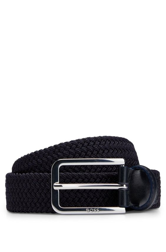 Clorio Sz30 10207276 02 fra Boss Black - Fantastisk tilbud!