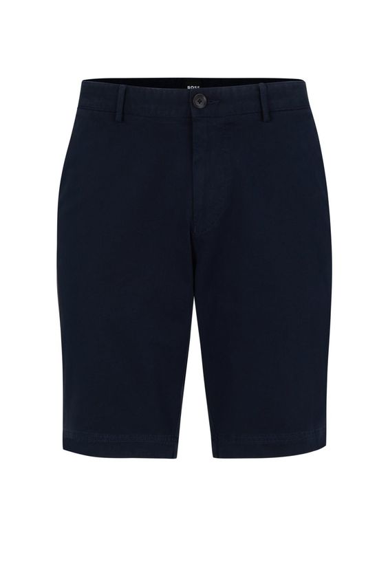 Slice Shorts fra Boss Black - Fantastisk rabat til sommer!