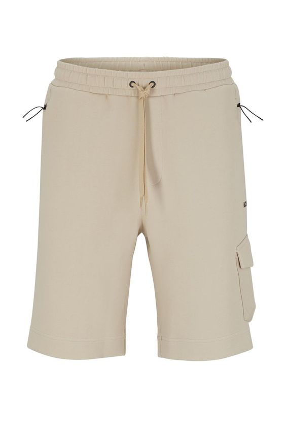Boss Green Hariq Shorts – Fantastisk sommertilbud!