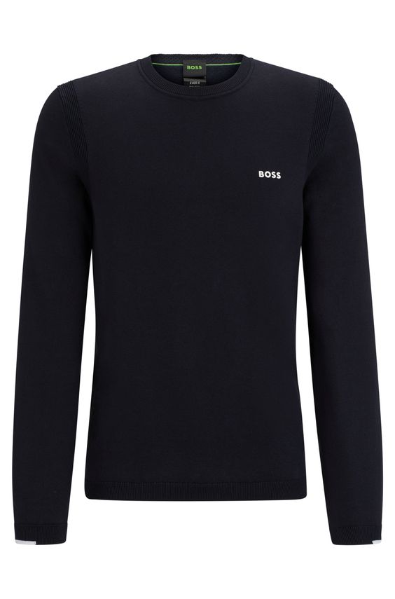Ever X Cn 10252215 01 fra Boss Green – Fantastisk tilbud!