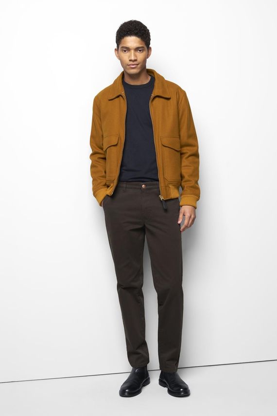 M|5 Chino Art.9 6001 fra Meyer