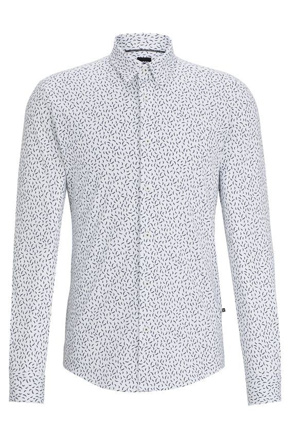 P Roan Kent C1 fra Boss Black – Fantastisk tilbud!