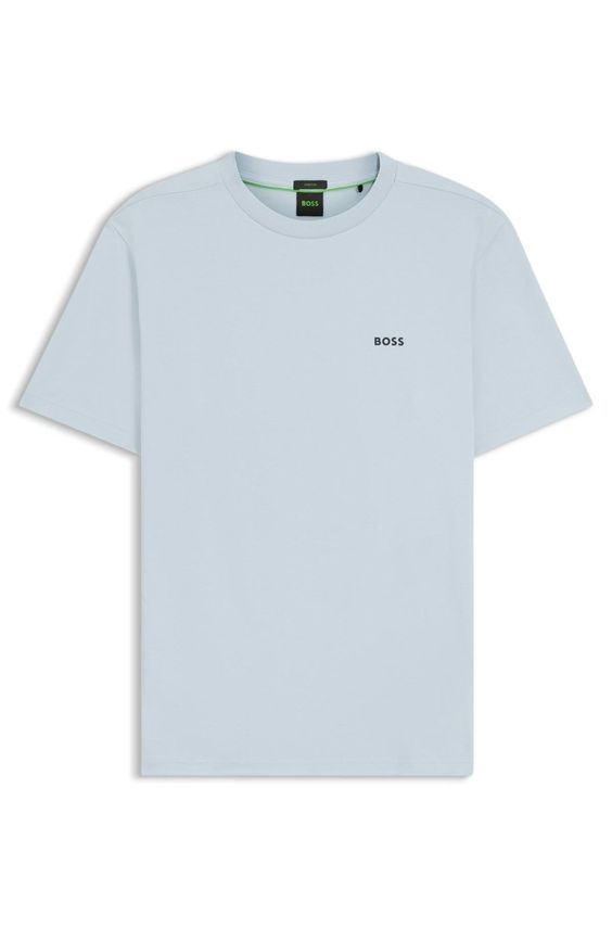 Tee 10256064 01 fra Boss Green