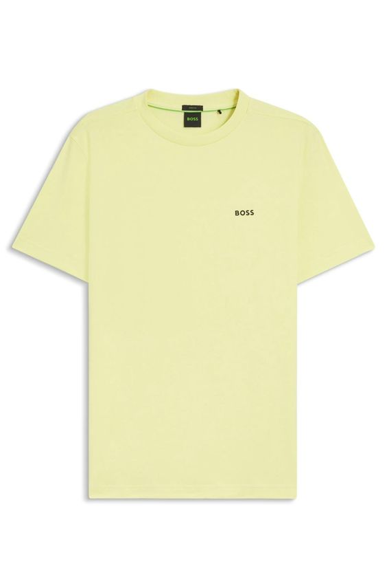 Tee 10256064 01 fra Boss Green