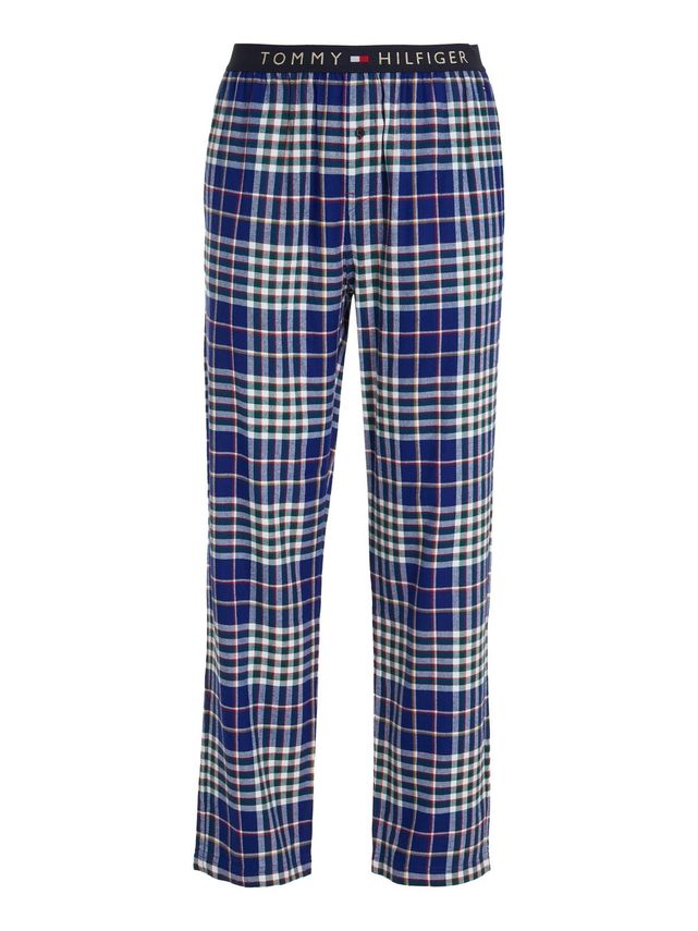 Tommy Hilfiger Flannel Bukser – Fantastisk Tilbud!
