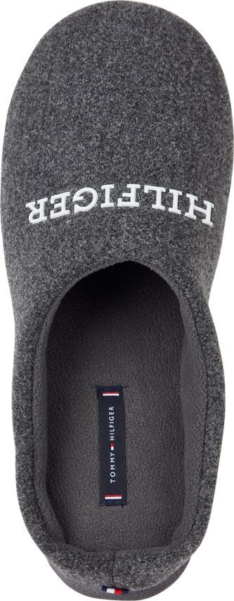 Tommy Hilfiger Uld Hjemmesko - Fantastisk Tilbud!