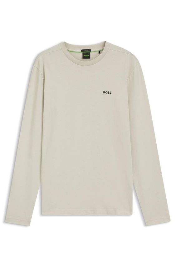 Tee Long 10256064 01 fra Boss Green