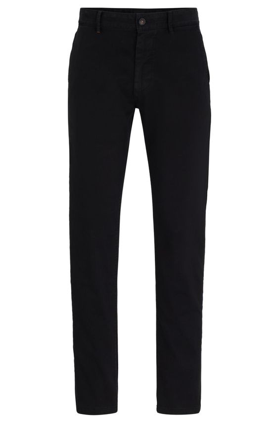 Chino Slim 10242156 01 fra Boss Orange – Udsalg!