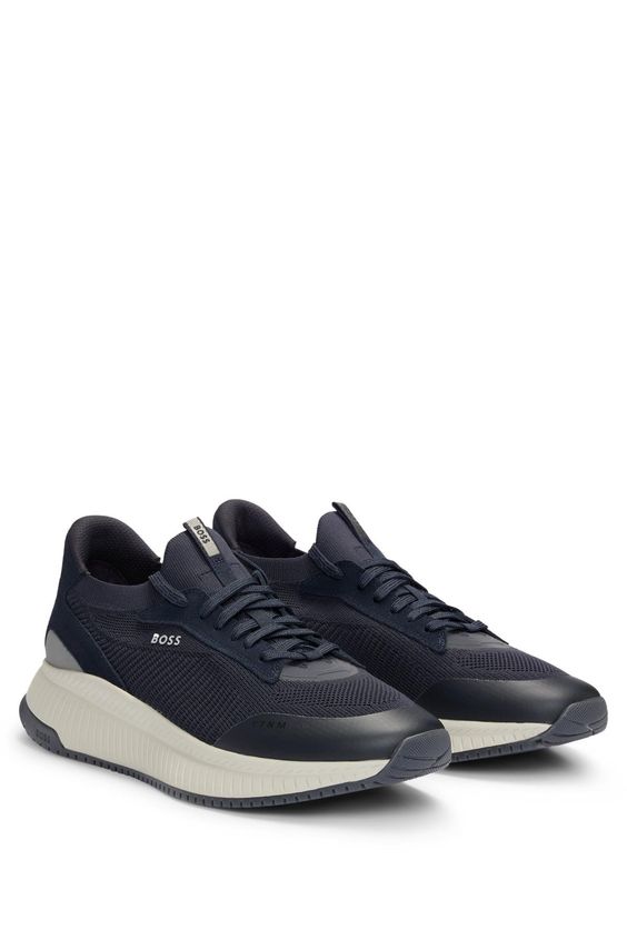 Ttnm Evo Slon Knrsd 10263095 0 fra Boss Black – Fantastisk tilbud!