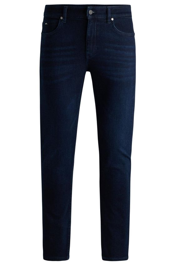 H Delaware 10263151 01 fra Boss Black - Fantastisk tilbud!