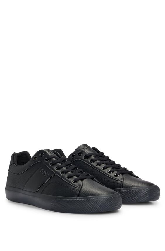 Aiden Tennissko fra Boss Black - Fantastisk tilbud!