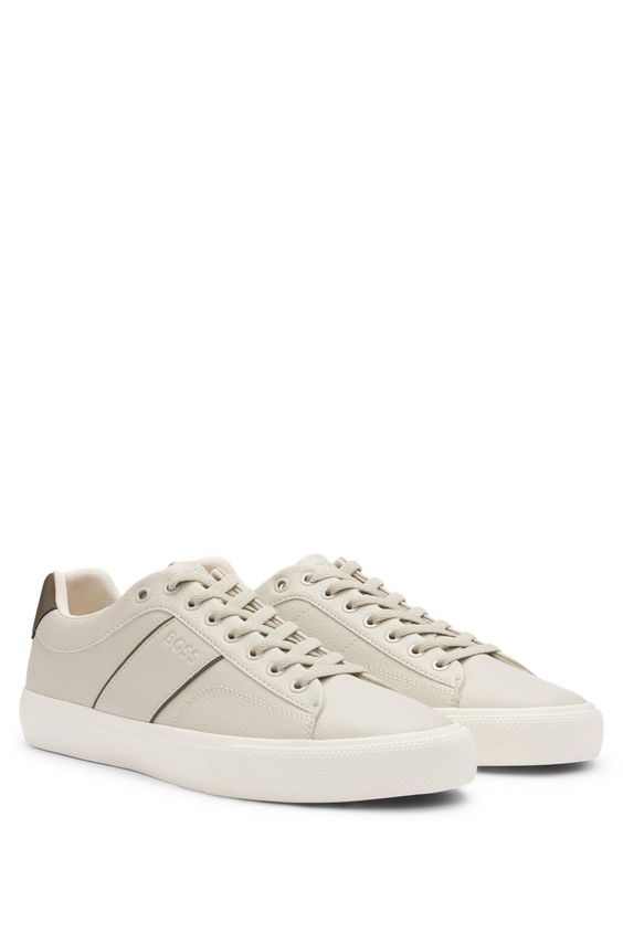 Aiden Tenn Grltp 10263031 01 fra Boss Black - Fantastisk Tilbud!