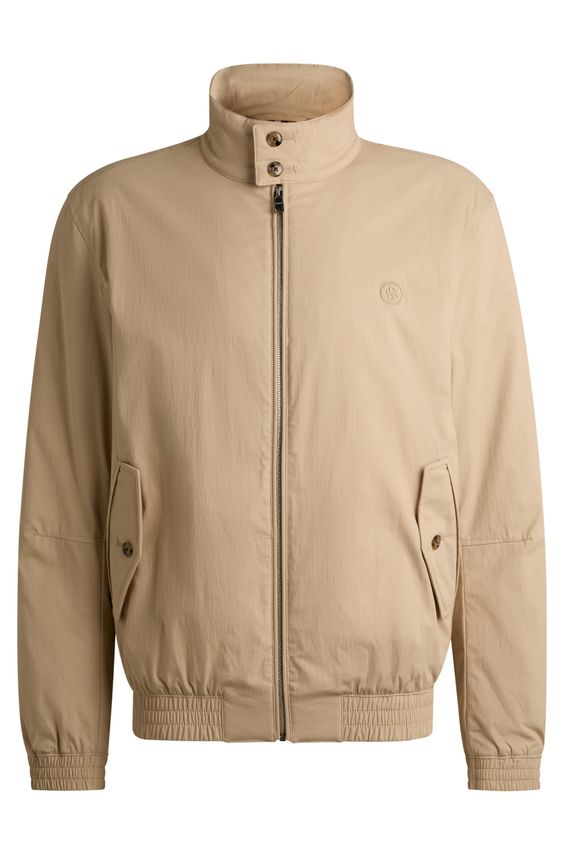 H Coiner 10268542 01 fra Boss Black - Fantastisk Tilbud!