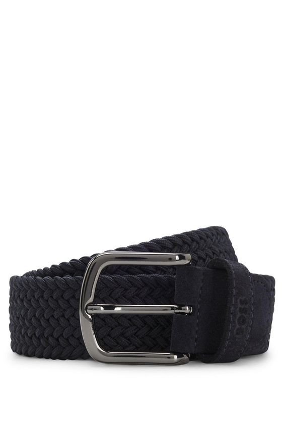 Sash Wne Sd Sz35 10254621 01 fra Boss Black