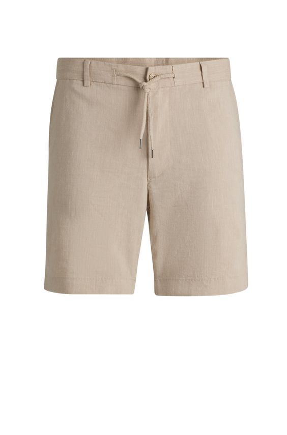 C Kane Rds Shorts fra Boss Black - Spar penge nu!