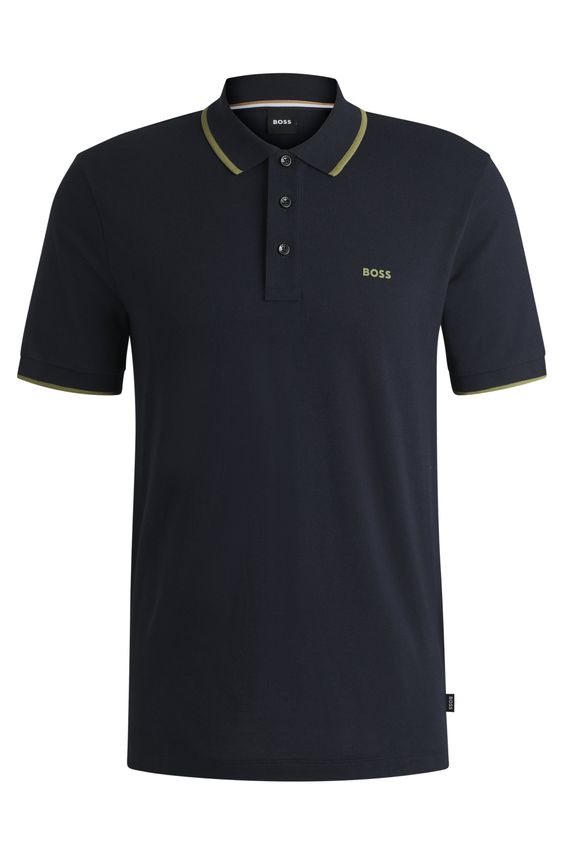 Parlay 190 fra Boss Black – Uovertruffen tilbud!