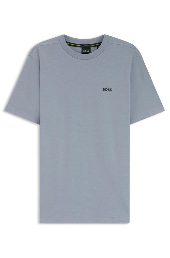 Tee 10256064 01 fra Boss Green
