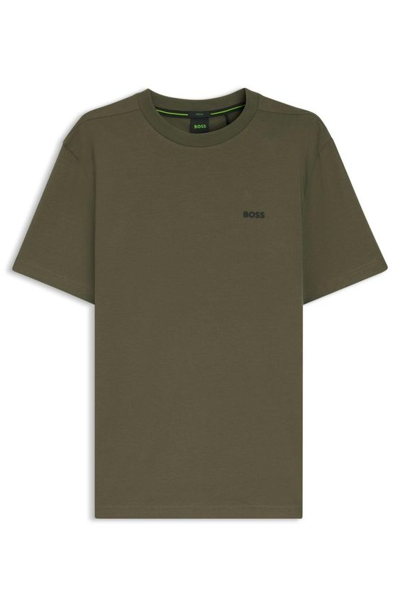Tee 10256064 01 fra Boss Green