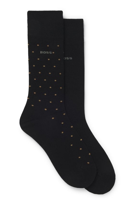 2prs Minidot Vibambo 10273918 fra Boss Black
