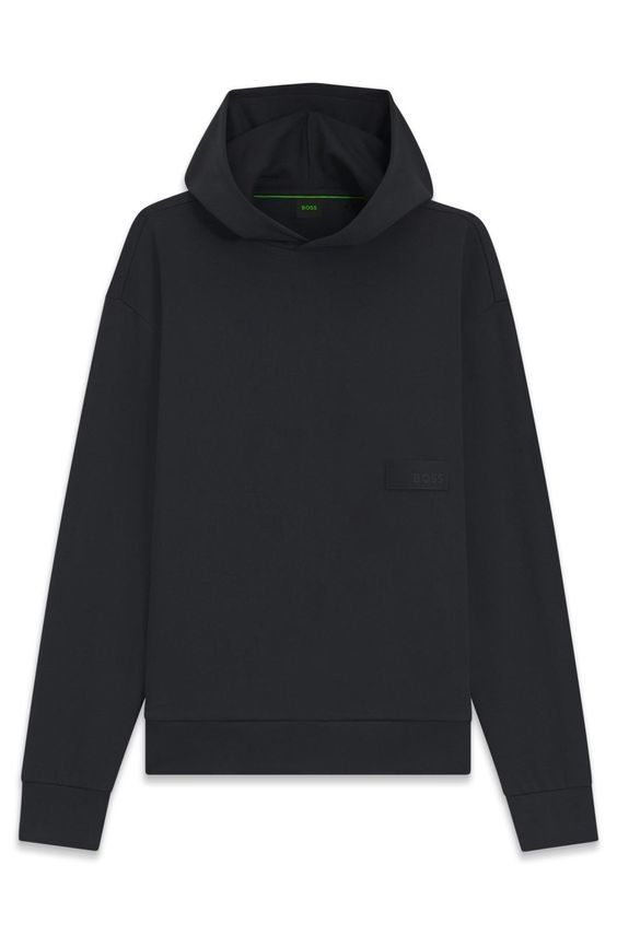 Sw Hoodie 10280170 01 fra Boss Green