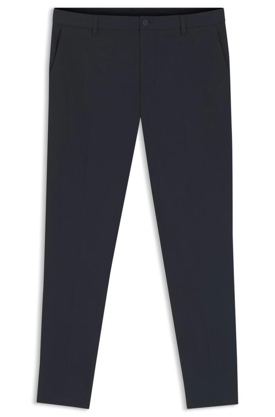 Tr Commuter Tapered 10268853 0 fra Boss Green