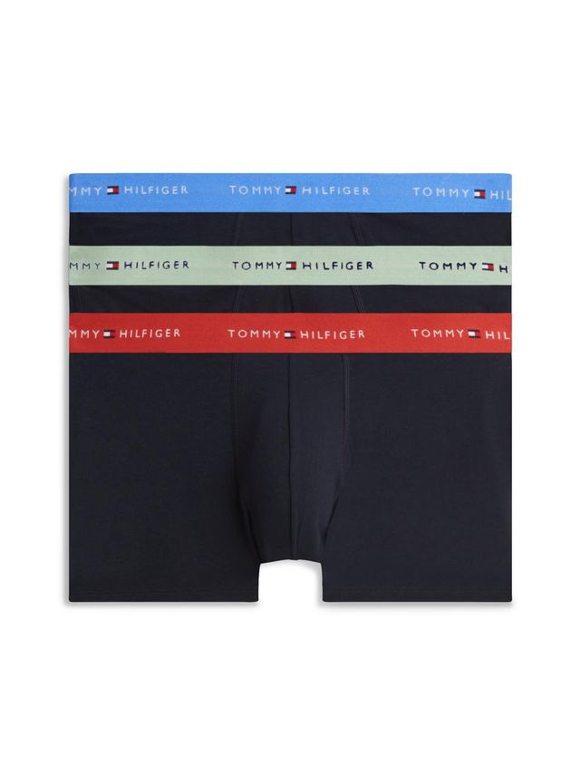 3p Trunk Wb fra Tommy Hilfiger