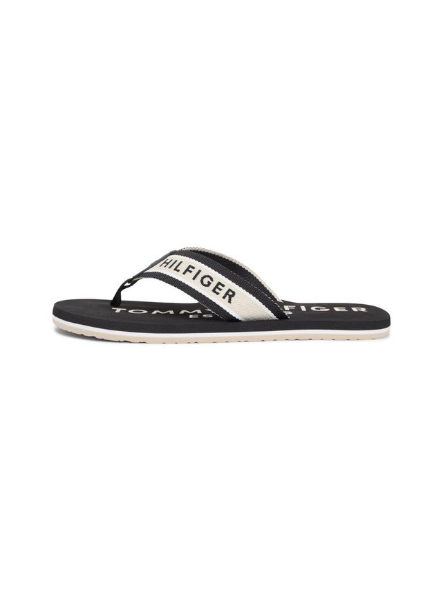 Sporty Hilfiger Beach Sandal fra Tommy Hilfiger