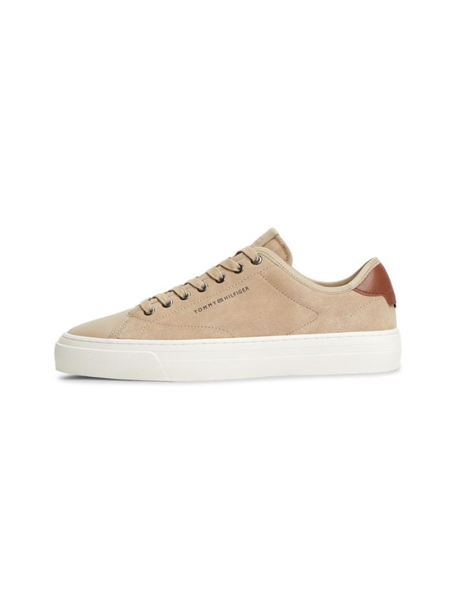 Dress Casual Mix Sneakers fra Tommy Hilfiger