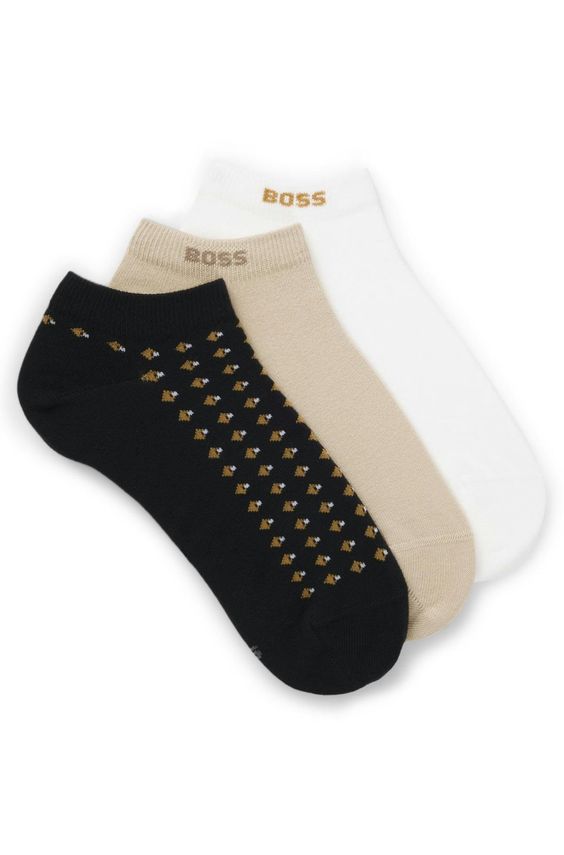 3p As Minipattern Cc 10278401 fra Boss Black
