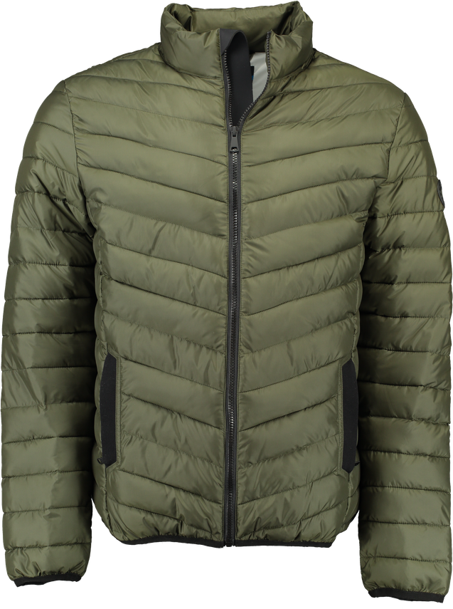 Soft Down Touch Jacket fra Salt