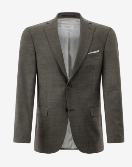 Sakko Jacket Cg Shelby Sv fra Carl Gross