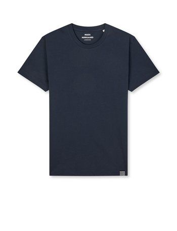 Fine Jersey Thor Tee Fav fra Mads Nørgaard