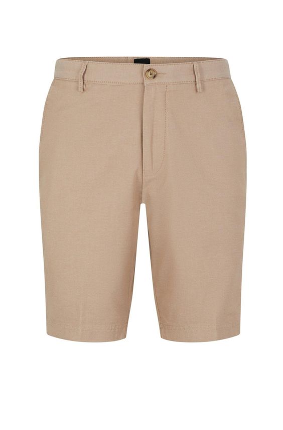 Slice Shorts 10248150 01 fra Boss Black – Fantastisk tilbud!