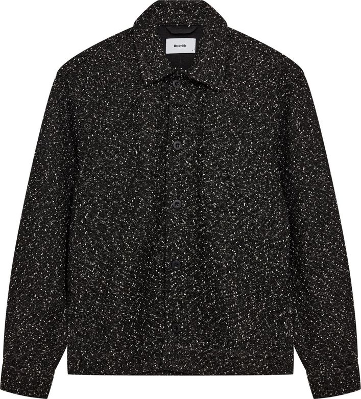 Rtjoey Overshirt fra Resterroeds