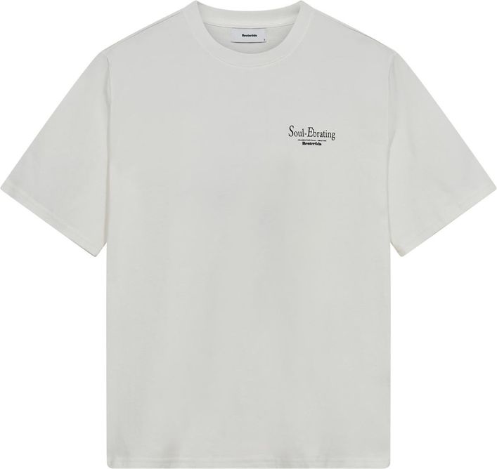 Dev Oversize Pint Tee fra Resterroeds