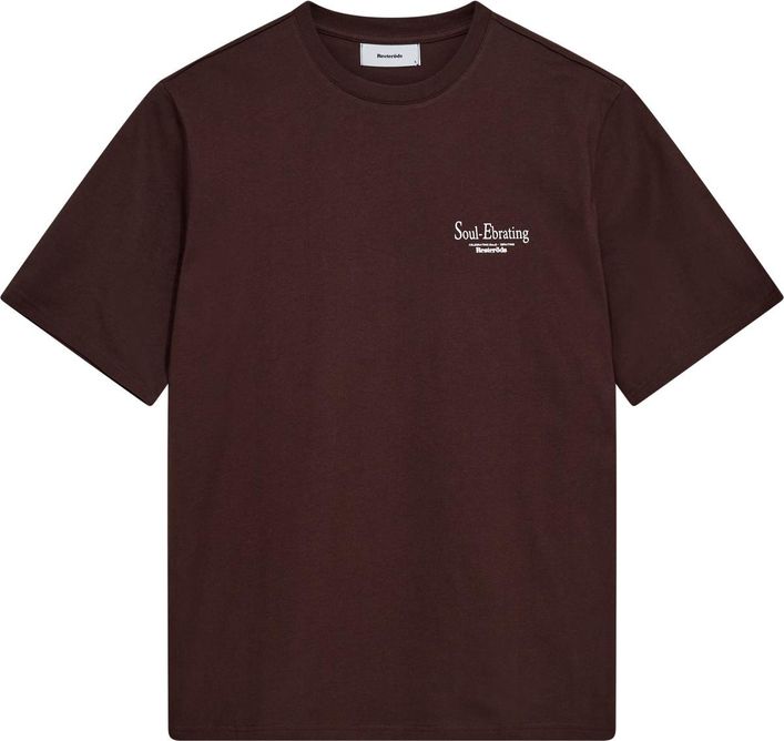 Dev Oversize Pint Tee fra Resterroeds