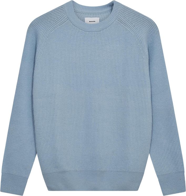 Mick Pullover fra Resterroeds