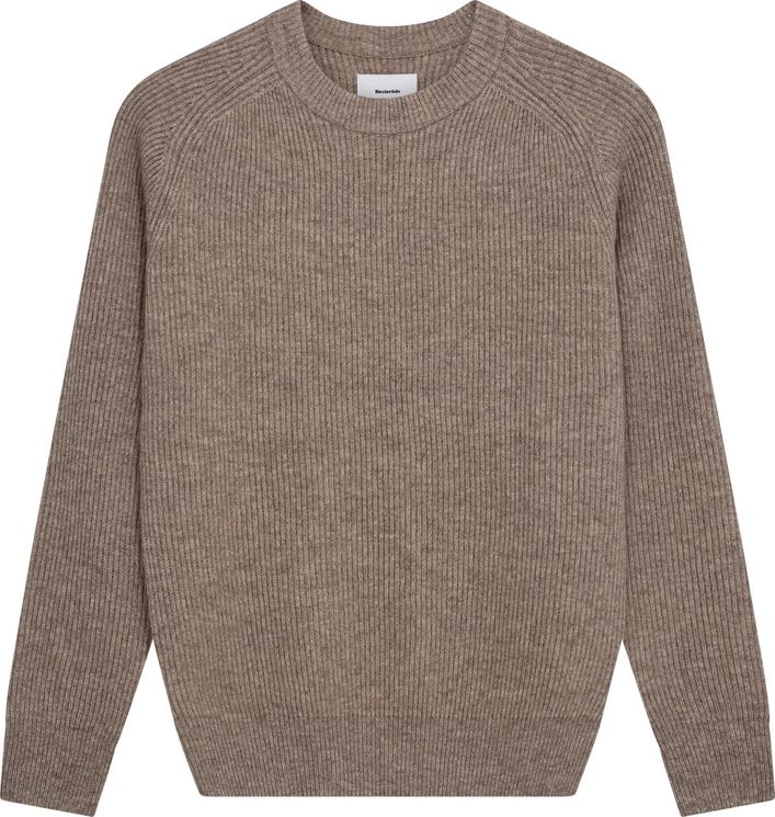 Mick Pullover fra Resterroeds